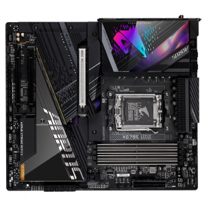 Gigabyte X670E AORUS XTREME alaplap